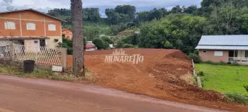 Imagem do anúnio: Vendo terreno / lote / condomínio em Concórdia , Santa Catarina no bairro Tamanduá