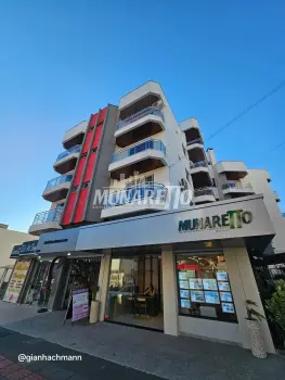 Imagem do anúnio: Vendo apartamento em Piratuba , Santa Catarina no bairro Centro