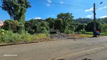 Imagem do anúncio: Vendo terreno / lote / condomínio em Piratuba , Santa Catarina no bairro Centro