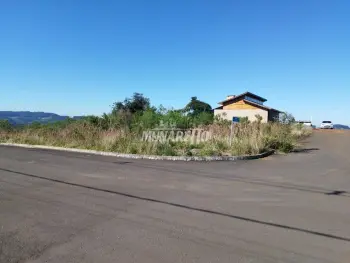 Imagem do anúncio: Vendo terreno / lote / condomínio em Concórdia , Santa Catarina no bairro São Cristóvão