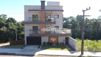 Imagem do anúncio: Vendo apartamento em Concórdia , Santa Catarina no bairro Parque de Exposições