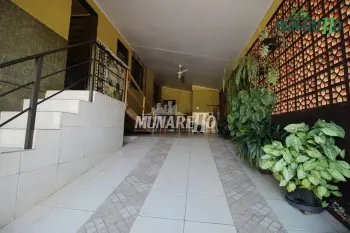 Imagem do anúnio: Vendo casa em Concórdia , Santa Catarina no bairro Itaíba