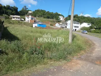 Imagem do anúnio: Vendo terreno / lote / condomínio em Concórdia , Santa Catarina no bairro Estados