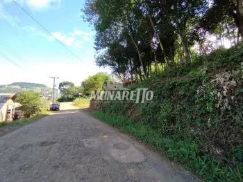 Imagem do anúnio: Vendo terreno / lote / condomínio em Piratuba , Santa Catarina no bairro Centro