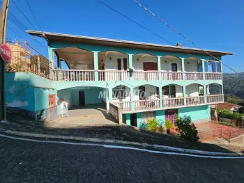 Imagem do anúncio: Vendo casa em Piratuba , Santa Catarina no bairro Centro