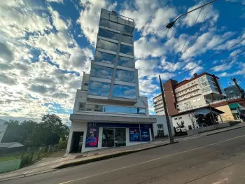 Imagem do anúncio: Vendo apartamento em Concórdia , Santa Catarina no bairro Centro
