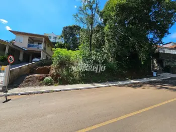 Imagem do anúncio: Vendo terreno / lote / condomínio em Ipira , Santa Catarina no bairro Dos Estudantes