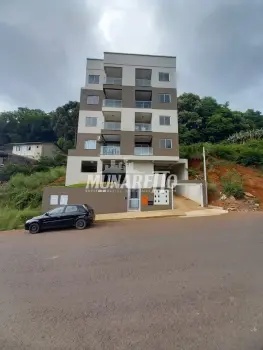 Imagem do anúnio: Vendo apartamento em Concórdia , Santa Catarina no bairro Arvoredo