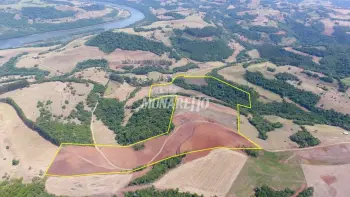 Imagem do anúncio: Vendo fazenda / sítio / chácara em Piratuba , Santa Catarina no bairro Interior