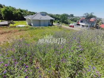 Imagem do anúnio: Vendo terreno / lote / condomínio em Concórdia , Santa Catarina no bairro Nossa Senhora da Salete