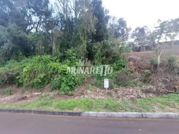 Imagem do anúnio: Vendo terreno / lote / condomínio em Concórdia , Santa Catarina no bairro Industriários