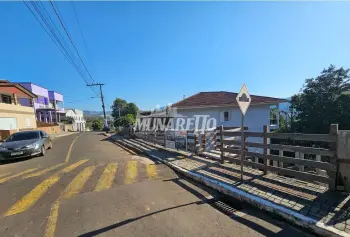 Imagem do anúnio: Vendo terreno / lote / condomínio em Piratuba , Santa Catarina no bairro Centro