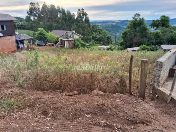 Imagem do anúncio: Vendo terreno / lote / condomínio em Piratuba , Santa Catarina no bairro Interior