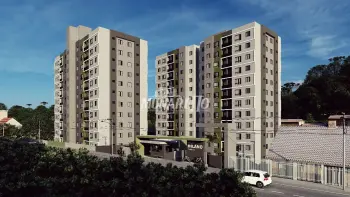 Imagem do anúnio: Vendo apartamento em Concórdia , Santa Catarina no bairro Jardim