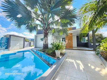 Imagem do anúnio: Vendo casa em Piratuba , Santa Catarina no bairro Centro