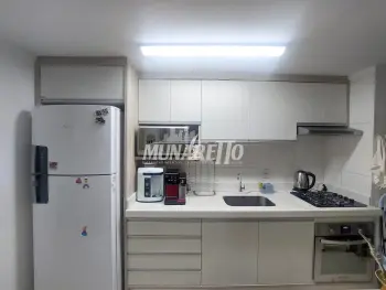 Imagem do anúnio: Vendo apartamento em Concórdia , Santa Catarina no bairro São Cristóvão