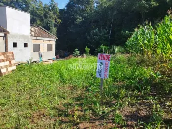 Imagem do anúncio: Vendo terreno / lote / condomínio em Concórdia , Santa Catarina no bairro Guilherme Reich