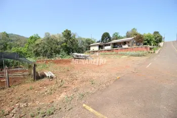 Imagem do anúncio: Vendo terreno / lote / condomínio em Peritiba , Santa Catarina no bairro Centro