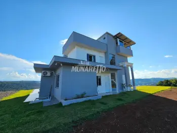 Imagem do anúncio: Vendo casa em Piratuba , Santa Catarina no bairro Arroio Bonito