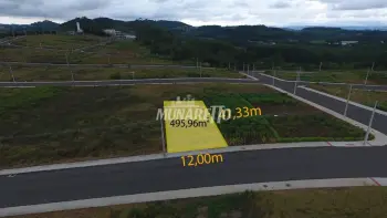 Imagem do anúncio: Vendo terreno / lote / condomínio em Concórdia , Santa Catarina no bairro São Cristóvão