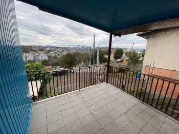 Imagem do anúncio: Alugo casa em Concórdia , Santa Catarina no bairro Petrópolis