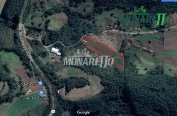 Imagem do anúncio: Vendo fazenda / sítio / chácara em Concórdia , Santa Catarina no bairro Interior