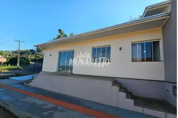Imagem do anúnio: Vendo casa em Ipira , Santa Catarina no bairro DOS ESTUDADES