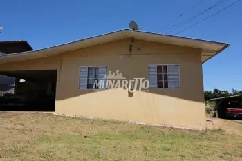 Imagem do anúnio: Vendo casa em Concórdia , Santa Catarina no bairro Dos Estados