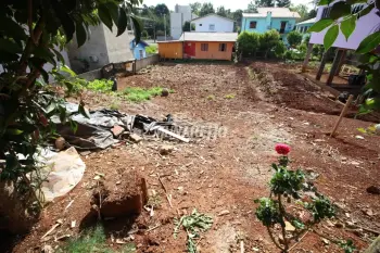 Imagem do anúncio: Vendo terreno / lote / condomínio em Capinzal , Santa Catarina no bairro Universitário