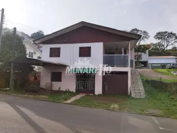 Imagem do anúnio: Vendo casa em Concórdia , Santa Catarina no bairro Santa Cruz