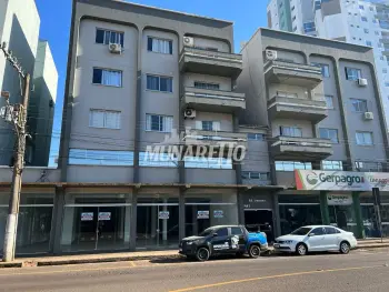 Imagem do anúnio: Alugo conjunto comercial / sala em Concórdia , Santa Catarina no bairro Centro