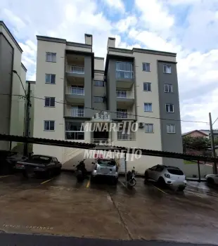 Imagem do anúncio: Vendo apartamento em Concórdia , Santa Catarina no bairro Floresta