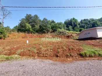 Imagem do anúncio: Vendo terreno / lote / condomínio em Concórdia , Santa Catarina no bairro Primavera