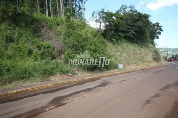 Imagem do anúnio: Vendo terreno / lote / condomínio em Piratuba , Santa Catarina no bairro Centro