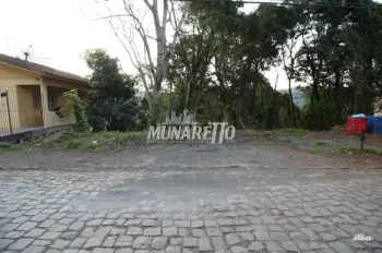 Imagem do anúnio: Vendo terreno / lote / condomínio em Piratuba , Santa Catarina no bairro Centro