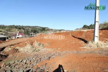 Imagem do anúncio: Vendo terreno / lote / condomínio em Concórdia , Santa Catarina no bairro Linha São Paulo