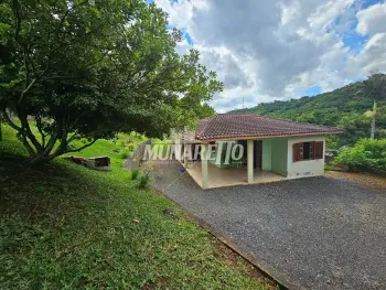 Imagem do anúnio: Vendo casa em Piratuba , Santa Catarina no bairro Centro