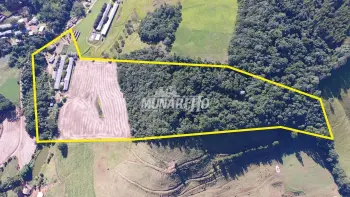 Imagem do anúnio: Vendo casa em Concórdia , Santa Catarina no bairro Interior