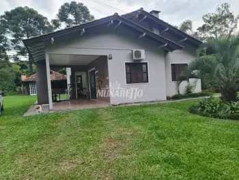 Imagem do anúncio: Vendo fazenda / sítio / chácara em Concórdia , Santa Catarina no bairro Fragosos