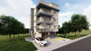 Imagem do anúnio: Vendo apartamento em Concórdia , Santa Catarina no bairro Primavera