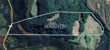Imagem do anúncio: Vendo terreno / lote / condomínio em Presidente Castelo Branco , Santa Catarina no bairro Interior