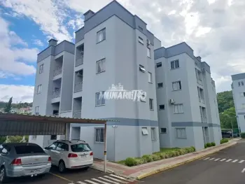 Imagem do anúncio: Vendo apartamento em Concórdia , Santa Catarina no bairro Santa Cruz