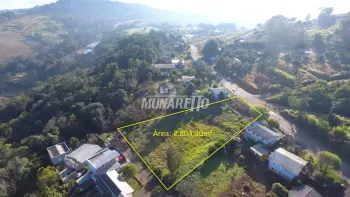 Imagem do anúncio: Vendo terreno / lote / condomínio em Concórdia , Santa Catarina no bairro Colibri