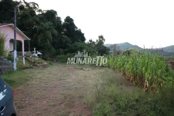 Imagem do anúnio: Vendo terreno / lote / condomínio em Ipira , Santa Catarina no bairro Centro