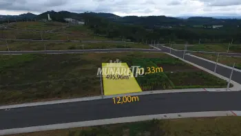 Imagem do anúnio: Vendo terreno / lote / condomínio em Concórdia , Santa Catarina no bairro São Cristóvão