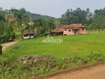 Imagem do anúncio: Vendo fazenda / sítio / chácara em Concórdia , Santa Catarina no bairro Parque de Exposições