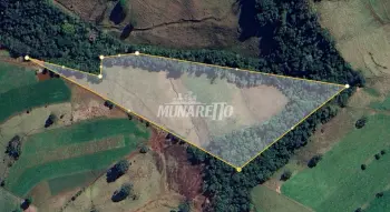 Imagem do anúncio: Vendo terreno / lote / condomínio em Ipira , Santa Catarina no bairro Boa Esperança