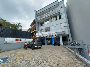 Imagem do anúnio: Vendo conjunto comercial / sala em Concórdia , Santa Catarina no bairro Centro