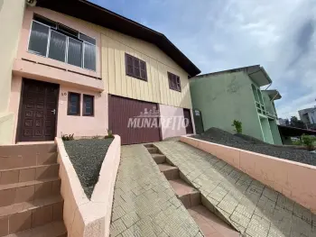 Imagem do anúncio: Alugo casa em Concórdia , Santa Catarina no bairro Liberdade