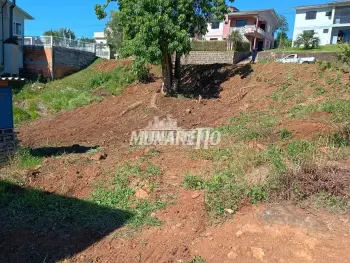 Imagem do anúnio: Vendo terreno / lote / condomínio em Concórdia , Santa Catarina no bairro Santo Antônio